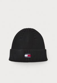 Unselected, black