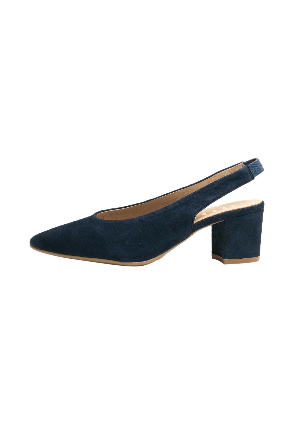 HOBBY Klassieke pumps - azul/donkerblauw - Zalando.nl
