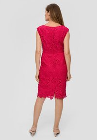 s.Oliver BLACK LABEL - Sukienka etui