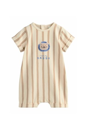 REGULAR FIT  - Bodi - blue