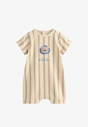REGULAR FIT - Body - blue