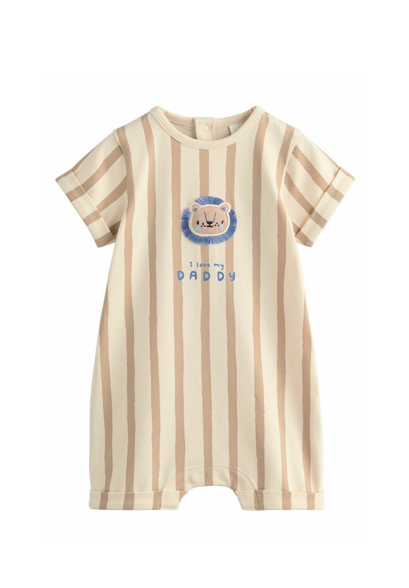 Next REGULAR FIT  - Body - blue