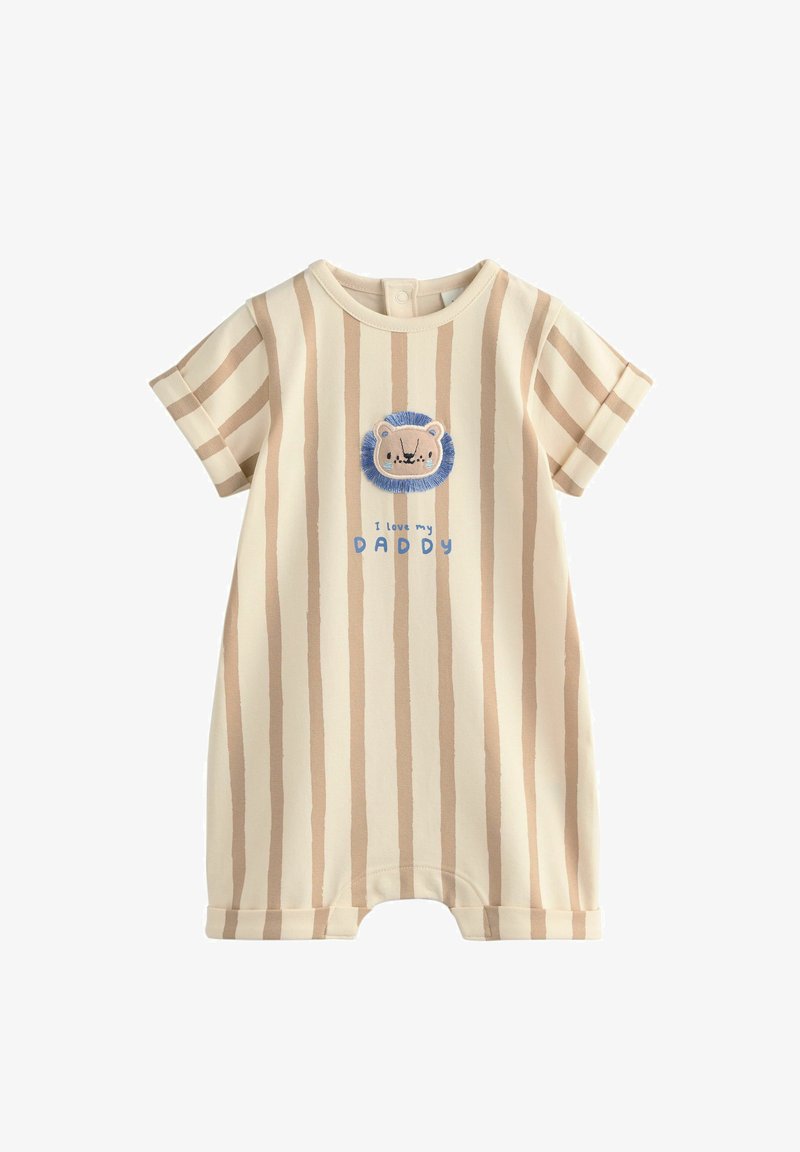 Next REGULAR FIT  - Body - blue