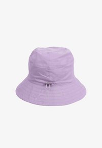 Neselectat, violet