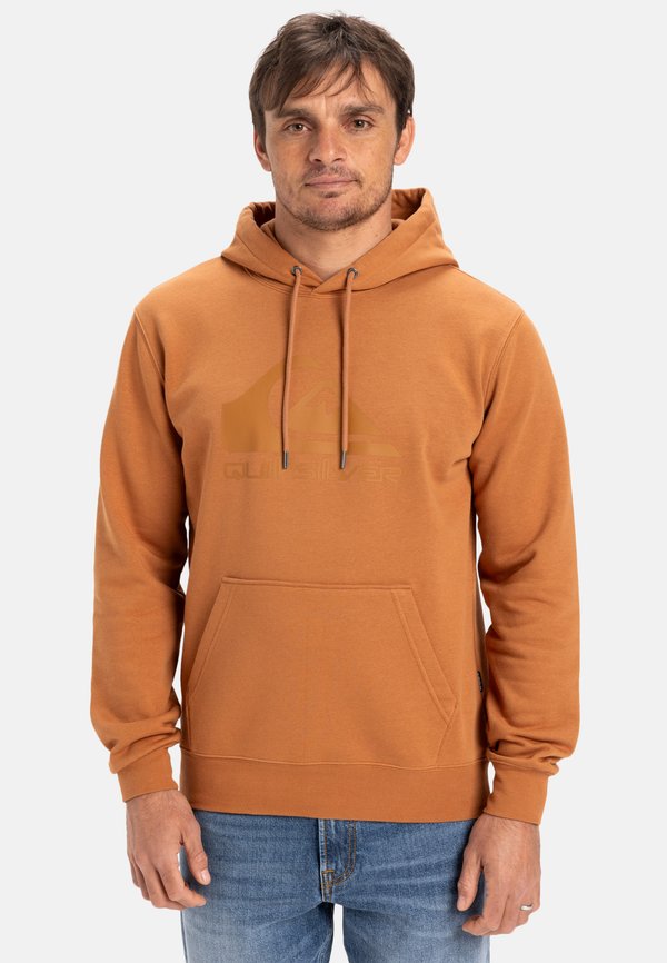 COMP LOGO - Kapuzenpullover - cmn