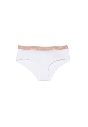 Lacoste Briefs - blanc