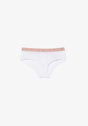 Lacoste Briefs - blanc