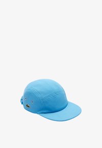 Sélectionné, bleu