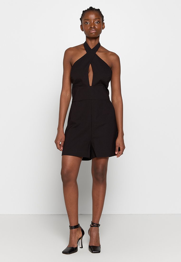 MARCIANO BY GUESS Jumpsuit zwart