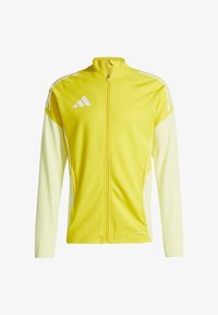 Unausgewählt, gelbgelb