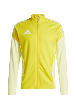 adidas Performance, FUSSBALL-TEAMSPORT-TIRO 25 COMPETITION - Giacca sportiva - gelbgelb