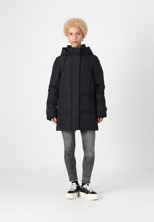 VMLEONIELEA JACKET - Dunjakke - black