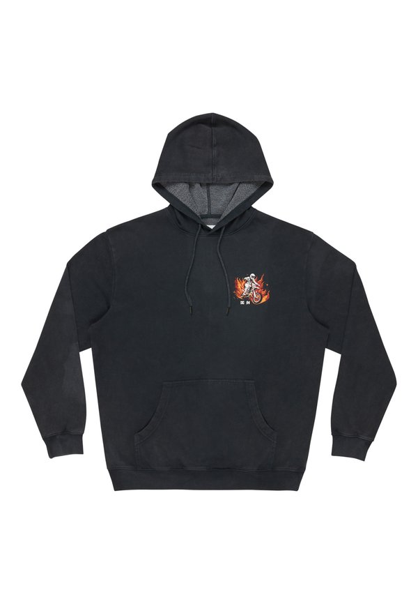 LEADING THE PACK - Hoodie4