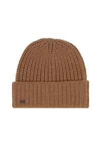 Non selezionato, caramel