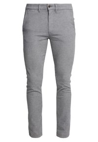 Jack & Jones Chinos - grey