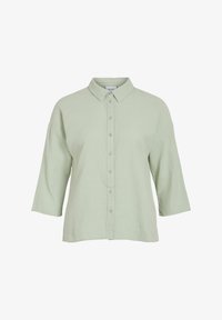 Unselected, silt green