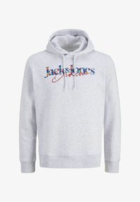 Неизбран, WHITE MELANGE