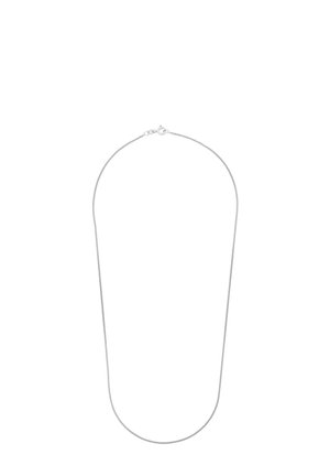 BASIC - Necklace - silberfarben