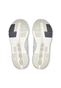 On CLOUDNOVA 2 - Sneakers laag - ice   sand