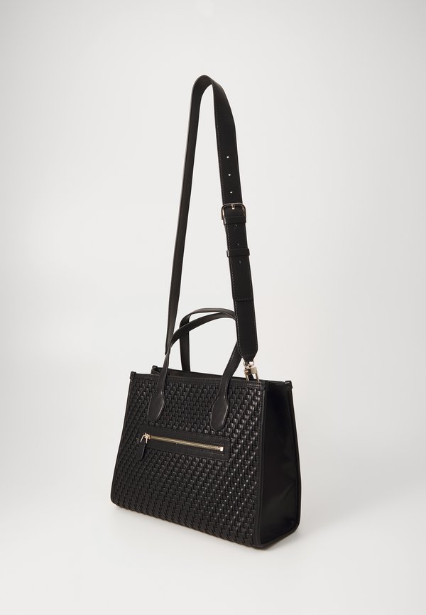 SILVANA 2 COMP - Handbag3