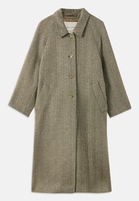 UGOLA - Classic coat - verde