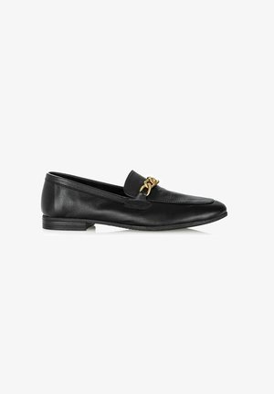 OCHNIK, Chaussons - black
