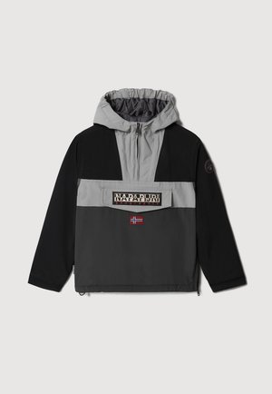 Veste d'hiver - dark grey