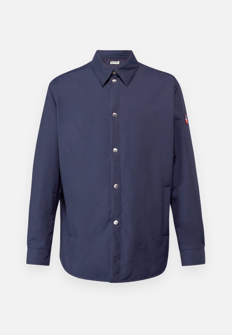 Bally Jas donkerblauw Bally Jas donkerblauw