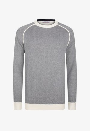 Felix Hardy, Pullover - off-white