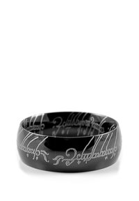 LUCLEON SENTIO - Ring - black