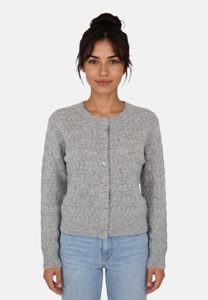 ONLY, 15375144 . - Chaqueta de punto - gris