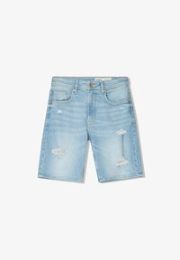 Neizbrano, light blue