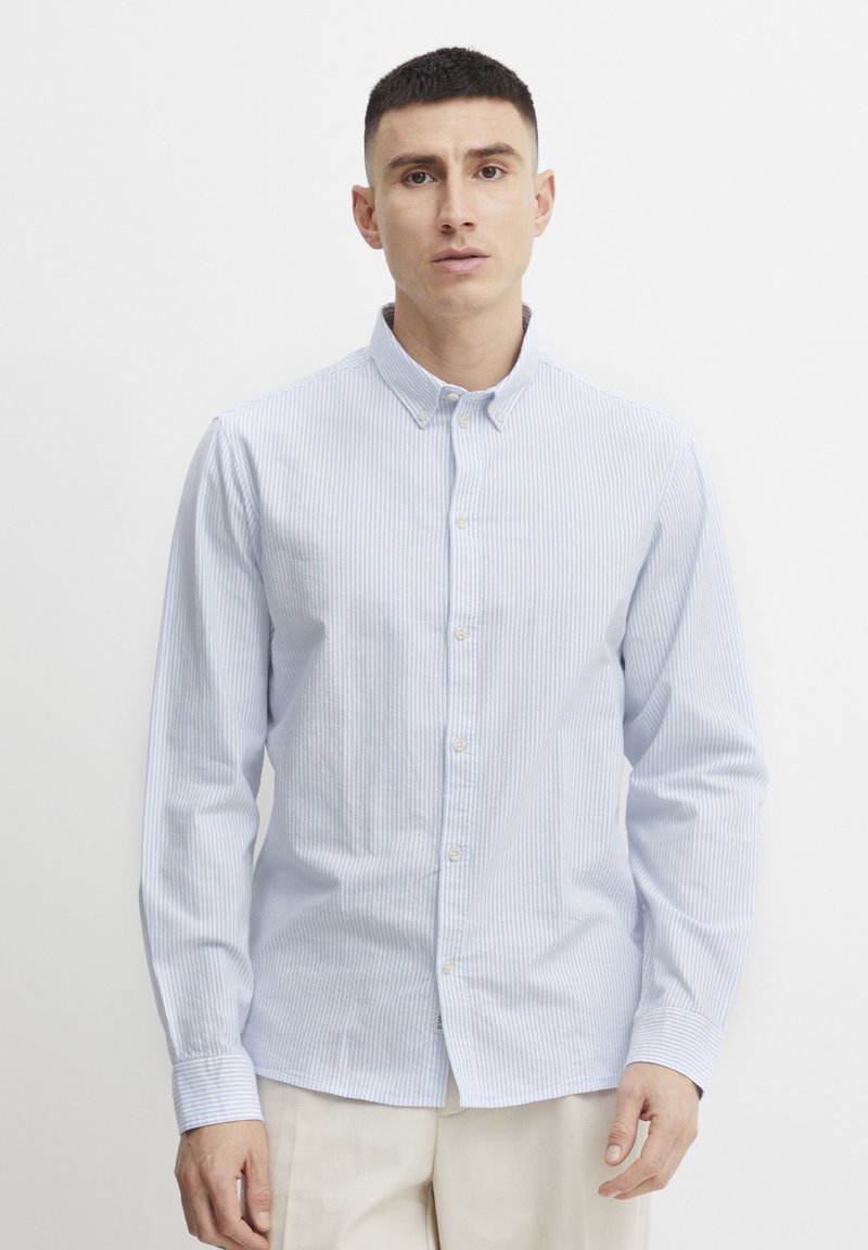 Solid - VAL - Camisa - sky blue, Ampliar