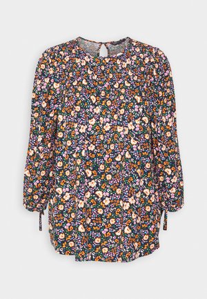 Marks & Spencer, PUFF SLEEVE - Pluus - multi