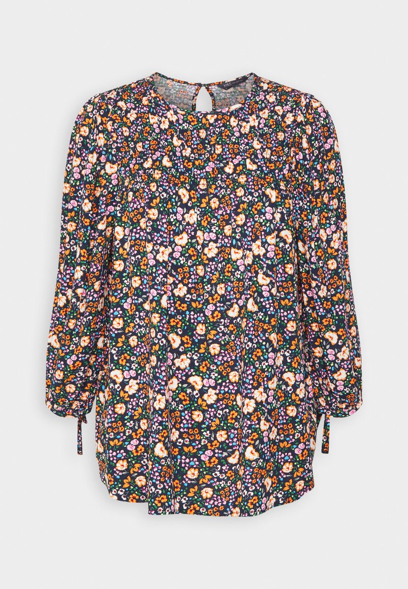 Marks & Spencer Blouse meerkleurig Marks & Spencer Blouse meerkleurig
