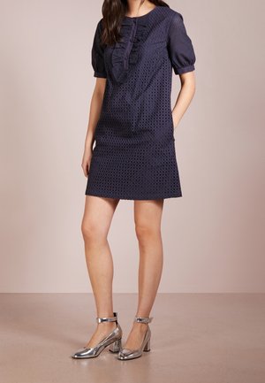 Freizeitkleid - dark blue