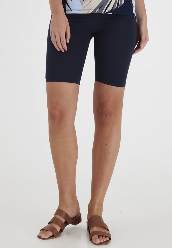 FRZokos - Shorts - dark peacoat