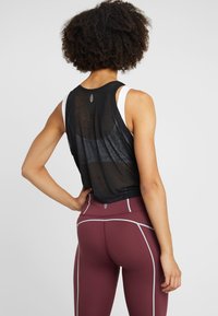 Free People Linne - black