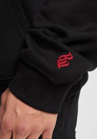 Rocawear SHARP - Hoodie - black