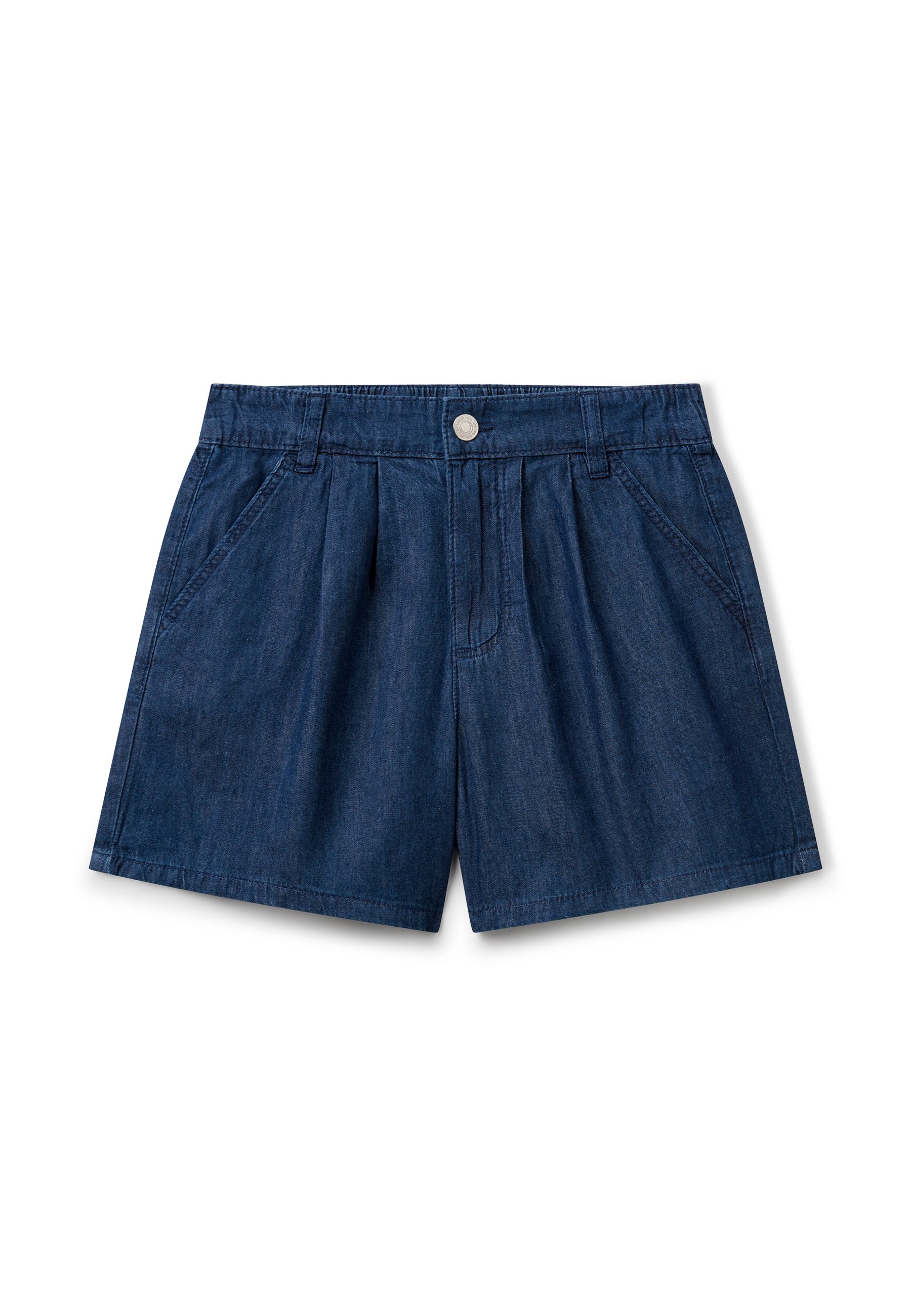 United Colors of Benetton shorts di lana bambino/a