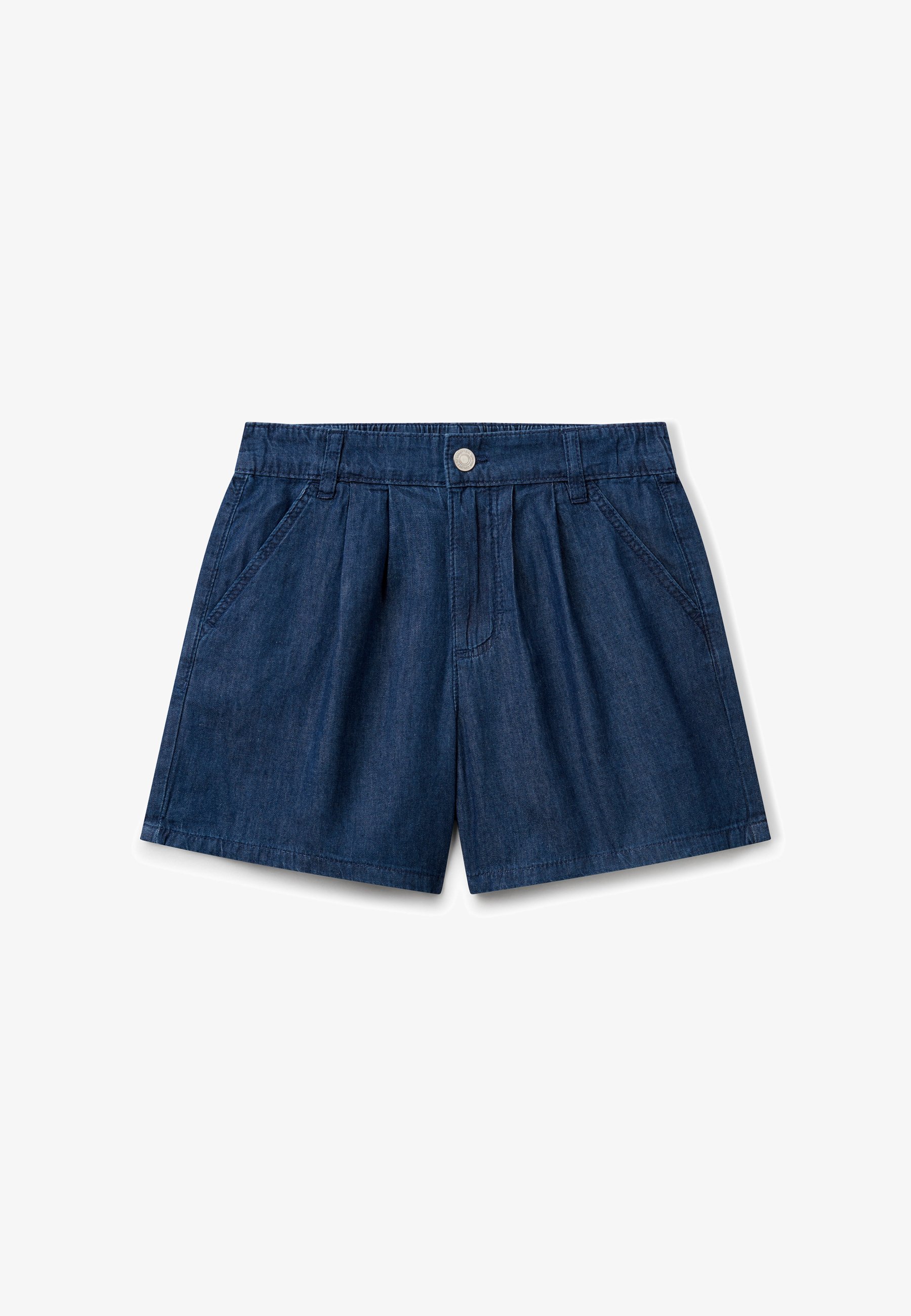 United Colors of Benetton shorts di lana bambino/a United Colors of Benetton shorts di lana bambino/a