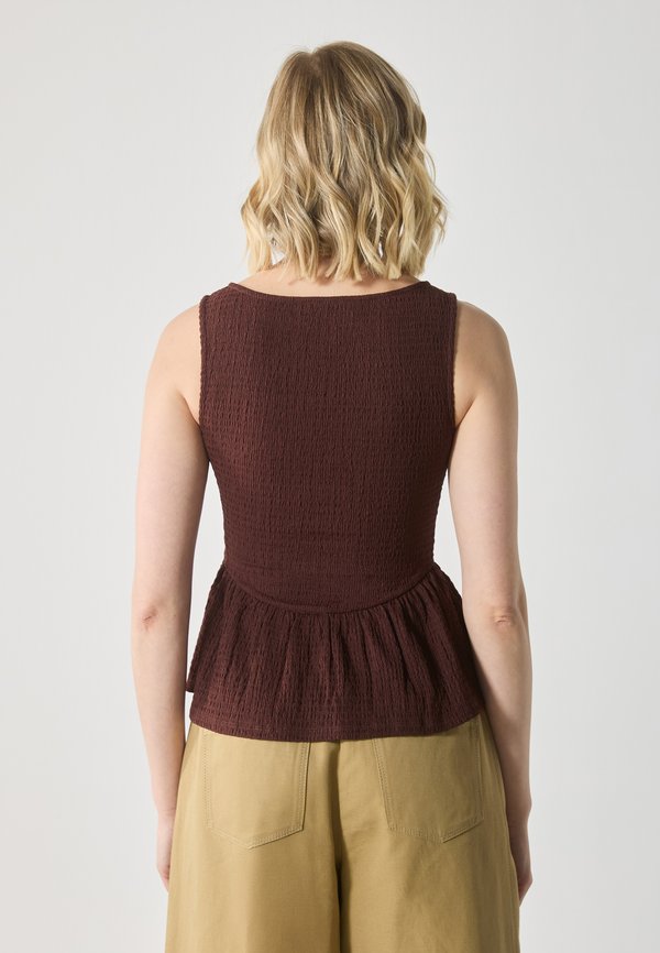 Top - bitter chocolate2