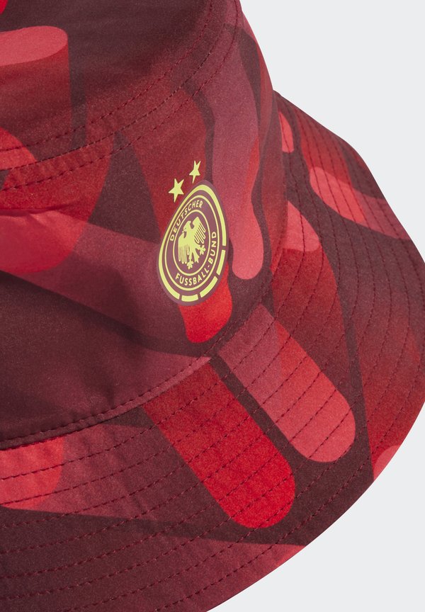 GERMANY AWAY BUCKET - National team wear3