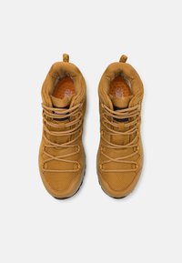 Icepeak ANSIO - Vaelluskengät - fudge