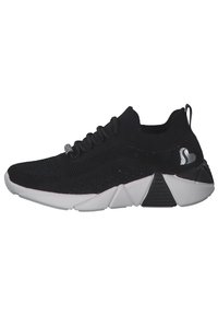 Skechers Sneakers basse - black