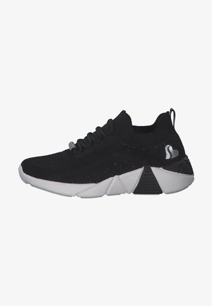 Skechers Sneaker low - black