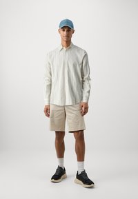 Samsøe Samsøe SALIAM - Shirt - tree house