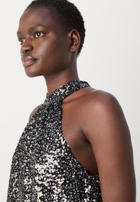 Scotch & Soda TANK - Top - silver