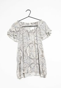 Soyaconcept Camicetta - grey