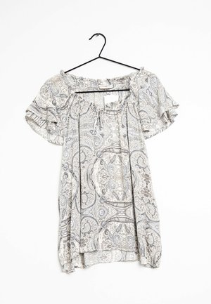 Soyaconcept Pusero - grey